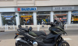 KYMCO CV3 550