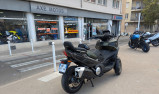 KYMCO CV3 550