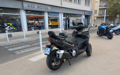KYMCO CV3 550