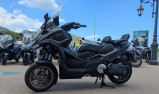 KYMCO CV3 550