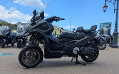 KYMCO CV3 550