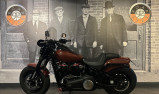 HARLEY-DAVIDSON SOFTAIL FAT BOB 1745