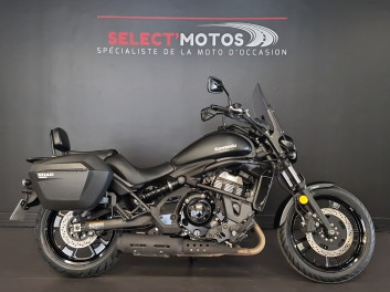 KAWASAKI VULCAN 650 S