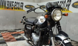 KAWASAKI 650 W1 (62984)