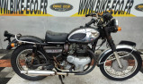 KAWASAKI 650 W1 (62984)