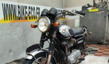 KAWASAKI 650 W1 (62984)