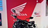 HORNET 1 000 SP