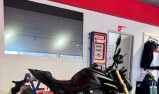 HORNET 1 000 SP