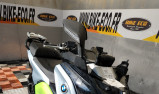 BMW C EVOLUTION EL LONG RANGE 19 KW RSV (62824)