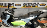 BMW C EVOLUTION EL LONG RANGE 19 KW RSV (62824)