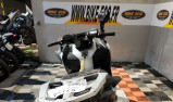 BMW C EVOLUTION EL LONG RANGE 19 KW RSV (62824)
