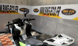 BMW C EVOLUTION EL LONG RANGE 19 KW RSV (62824)