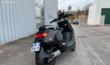 NIU SCOOTER ÉLECTRIQUE NQi GTS 125 - 2022 - 1644 KM - OCCASION - GARANTIE / REVISEE / DOUBLE BATTERIES / LIVRAISON POSSIBLE