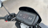 NIU SCOOTER ÉLECTRIQUE NQi GTS 125 - 2022 - 1644 KM - OCCASION - GARANTIE / REVISEE / DOUBLE BATTERIES / LIVRAISON POSSIBLE