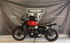 TRIUMPH SCRAMBLER 1200 X