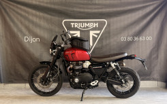 TRIUMPH SCRAMBLER 1200 X