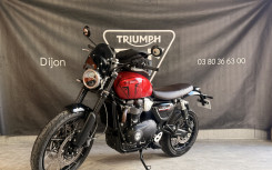 TRIUMPH SCRAMBLER 1200 X