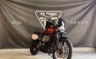 TRIUMPH SCRAMBLER 1200 X