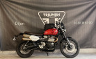 TRIUMPH SCRAMBLER 1200 X