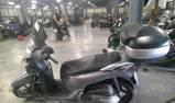 HONDA SH 300 ACCIDENTE SRV N°22296