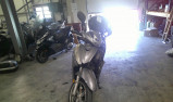 HONDA SH 300 ACCIDENTE SRV N°22296