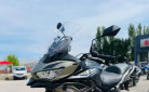 KAWASAKI VERSYS 650