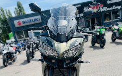 KAWASAKI VERSYS 650
