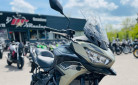 KAWASAKI VERSYS 650