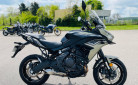 KAWASAKI VERSYS 650