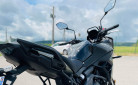 KAWASAKI VERSYS 650