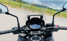 KAWASAKI VERSYS 650