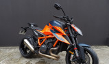KTM 1290 SUPER DUKE R SUPERDUKE 1290 R
