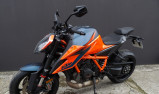 KTM 1290 SUPER DUKE R SUPERDUKE 1290 R