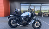 YAMAHA XSR 700