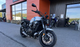 YAMAHA XSR 700