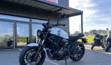 YAMAHA XSR 700