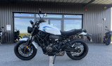 YAMAHA XSR 700