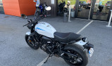 YAMAHA XSR 700