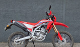 HONDA CRF 300L