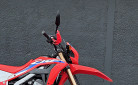 HONDA CRF 300L