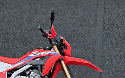 HONDA CRF 300L