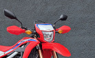 HONDA CRF 300L