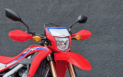 HONDA CRF 300L