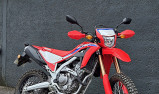 HONDA CRF 300L