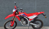HONDA CRF 300L