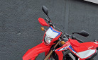 HONDA CRF 300L