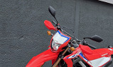 HONDA CRF 300L