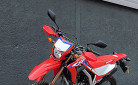 HONDA CRF 300L