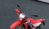 HONDA CRF 300L
