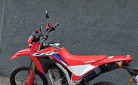 HONDA CRF 300L
